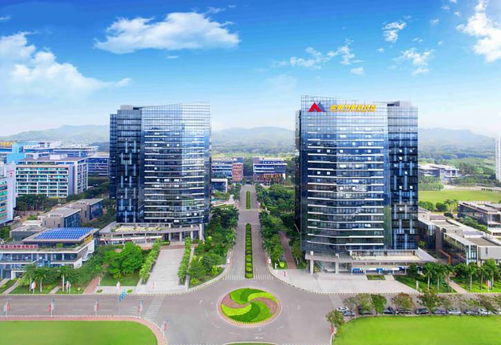 袁永星 以技術為槳，駛向信技術融合創新的藍海